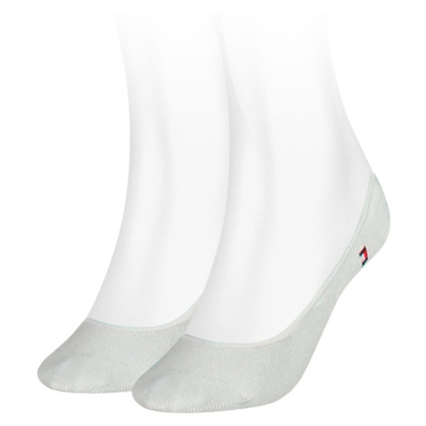 Dámske ponožky a pančuchový tovar Tommy Hilfiger