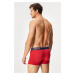 3PACK Boxerky JACK AND JONES JACDenver