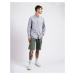 Carhartt WIP Regular Cargo Short Park rinsed