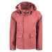 Children's waterproof jacket ZigZag Robin