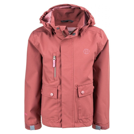 Children's waterproof jacket ZigZag Robin