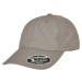 110 Flexfit PACKABLE ALPHA CAP grey