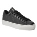 Furla Sneakersy Joylace-Up Sneaker T.20 YH57FJO-BX2763-O6000-44013700 Čierna
