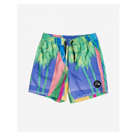 Chlapčenské plavky Quiksilver