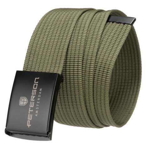 Pánske opasky Peterson