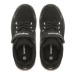 Bagheera Sneakersy Striker Jr 86566-2 C0108 Čierna