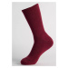 Ponožky Specialized Merino Midweight Tall Logo Socks