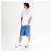 Calvin Klein Jeans Diffused Stacked Short Sleeve Tee Bright White