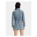 Levi's® Džínsová bunda A6048-0002 Modrá Regular Fit