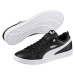 Dámske topánky Smash Wns v2 LW 365208 02 - Puma černo - bílá