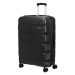 American Tourister Skořepinový cestovní kufr Air Move L 93 l - žlutá