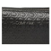 Calvin Klein Ľadvinka Ck Must Mono Block Waistbag K50K510518 Čierna
