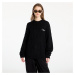 Svetr Carhartt WIP Signature Sweater UNISEX Black/ Wax