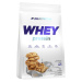 ALLNUTRITION Whey Protein 908 g mliečna čokoláda