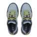 Whistler Sneakersy Famtin W232308 Modrá