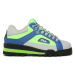 Fila Sneakersy Trailblazer FFM0202.60025 Zelená