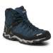 Meindl Trekingová obuv Lite Hike GTX GORE-TEX 4692 Tmavomodrá