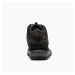 Tenisky Merrell Wrapt Mid Wp Black/ Black