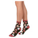 Doctor Nap Woman's Socks SOC.2204 Love