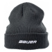 Zimná čiapka Bauer Team Ribbed Touque SR 1063361 Námořnická modř