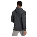 Adidas Essentials Fleece 3-Stripes Hoodie M GK9082 pánske