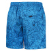 Pánske plavky - šortky Self SM 29 Happy Shorts Long 3xl