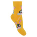 WOLA Vzorované ponožky w44.01p-vz.270 A55