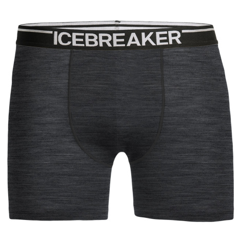 Pánske boxerky Icebreaker Mens Anatomica Boxers Icebreaker Merino