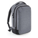 BagBase Unisex mestský batoh 23 l BG545 Grey Marl