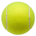 Tenisová loptička Medium Ball na detský tenis