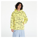 Mikina The Hundreds Bomb Pullover Yellow