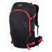 Hiking backpack LOAP ARAGAC 30 Black