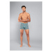 Men's boxer shorts Hugon - monkey print
