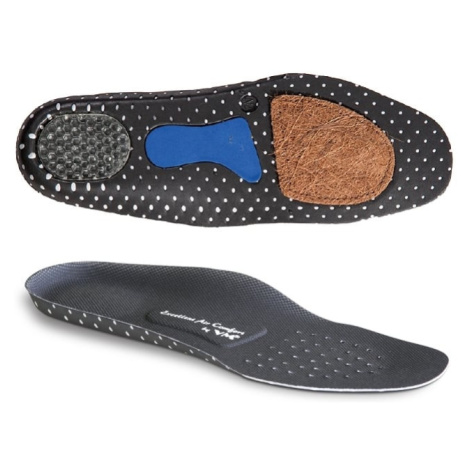 VM Footwear 3000 Anatomická stielka do topánok Čierna, 37