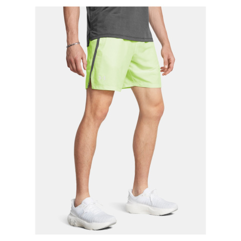 Šortky Under Armour UA LAUNCH 7'' Shorts