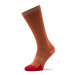 Maloja Vysoké dámske ponožky VilplanM. 34316-1-8653 Farebná