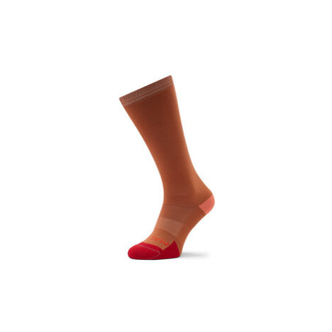 Maloja Vysoké dámske ponožky VilplanM. 34316-1-8653 Farebná