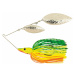 Fox rage blyskáč spinnerbaits firetiger - 28 g