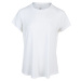 Dámské tričko Endurance Gaina S/S Tee White