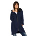 Halenka model 18074462 Navy Blue - BeWear