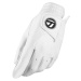 TaylorMade Tour Preffered Mens Golf Glove Left Hand for Right Handed Golfer White