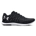 Under Armour UA W Charged Breeze 2-BLK Dámske topánky čierne 3026142-001-9.5