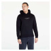 Mikina FRED PERRY Embroidered Hooded Sweatshirt Black XL