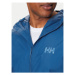 Helly Hansen Outdoorová bunda Roam Wind Jacket 63145 Modrá Regular Fit