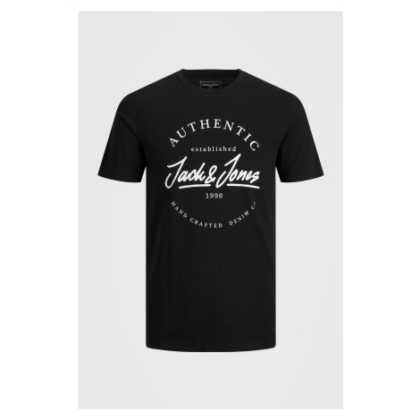 Pánske tričká a tielka Jack & Jones