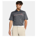 Men's polo shirt Under Armour Playoff 3.0 Stripe Polo