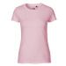 Neutral Dámske tričko NE81001 Light Pink