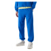 Pánske tepláky 4F TROUSERS-WAW24TTROM0824-36S-COBALT