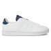 Adidas Sneakersy Advantage IF6097 Biela