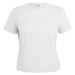 Yvette Sports Funkčné tričko  svetlosivá / biela